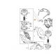 STIHL  Głowica kosząca AutoCut 2-2 4008 710 2100